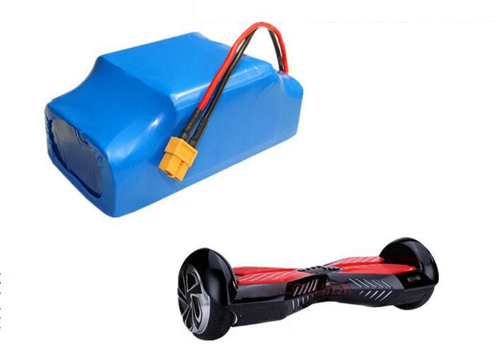 Lithium ion Batteries 