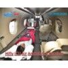 Hifly ICU Air Ambualnce, Train Ambulance Road Ambulance, Home Nursing Services