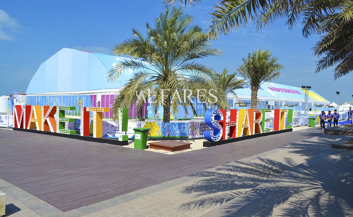 خيام للايجار | تاجير خيام | تركيب خيام