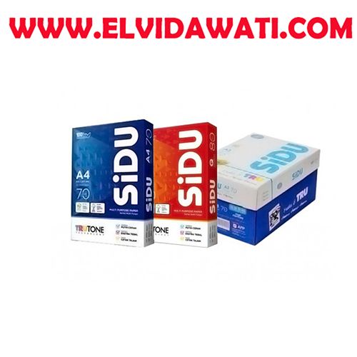 Sinar Dunia A4 Copy Paper 70gsm,75gsm,80gsm