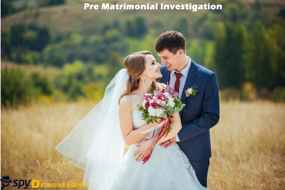 Need to hire Best Matrimonial Detectives in Delhi