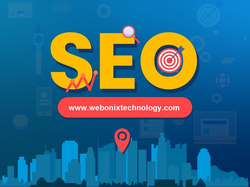 SEO Services
