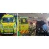 Emergency Ambulance Services