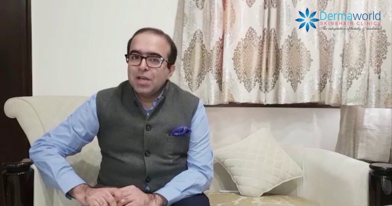 Best Dermatologist in Delhi, India 