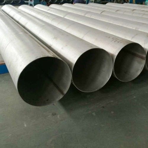 Stainless Steel Welded Pipes 