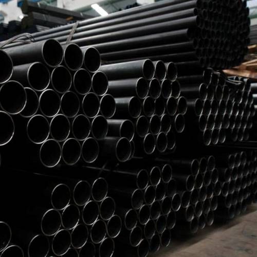 Alloy Steel Pipes & Tubes 