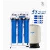 AQUA water filter 200 gpd reverse osmosis system