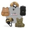 Body Armour Manufacturer in UAE