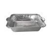 Hot sell high quality recyclable Aluminum foil pot