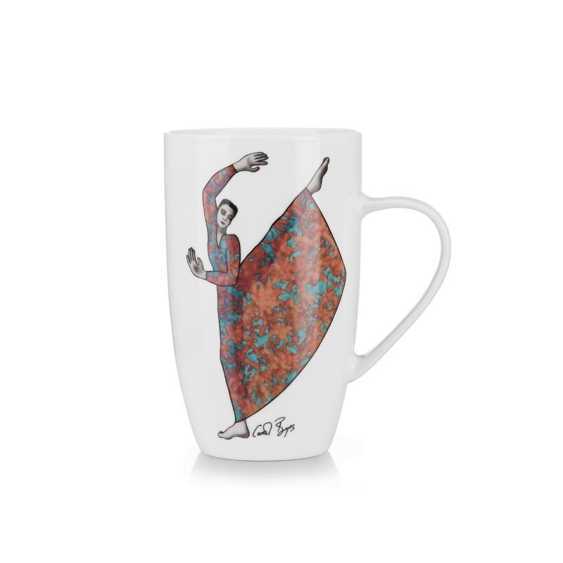 Mug - Uplifting 