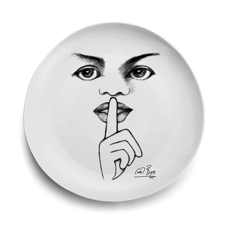 Carrol Boyes Bowl 
