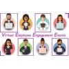 Virtual Employee Engagement Events