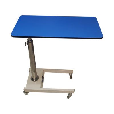 Over Bed Patient Food Table