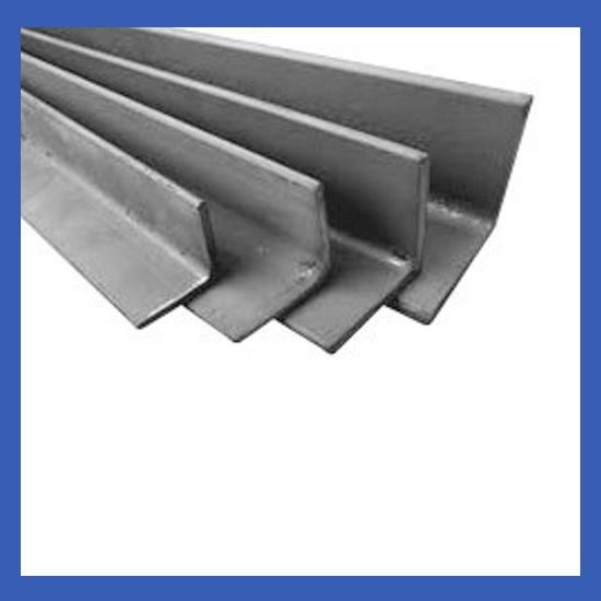 MS Angle Dealers in Ghaziabad