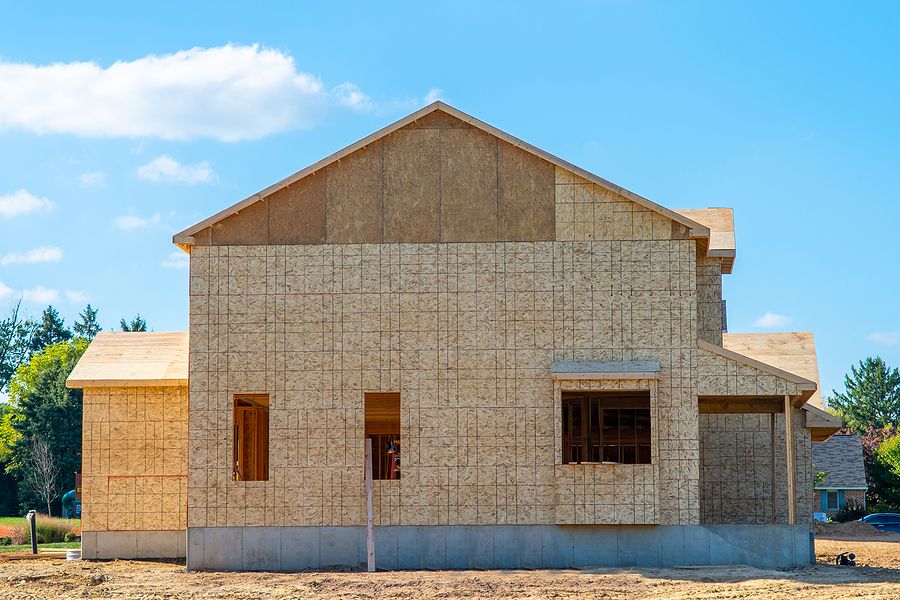 Bendave Constructions