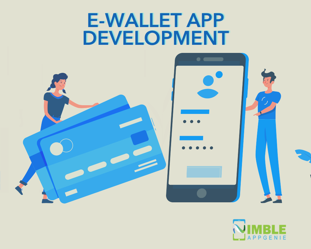 Ewallet App Development Company 