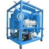 New-tech High vacuum Transformer Oil Dehydration Plant,Oil Purifier System