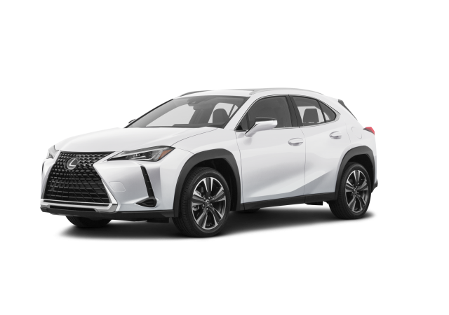 Lexus UX 200 