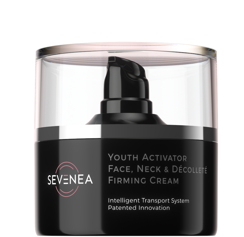 Youth Activator Face, Neck & Décolleté Firming Cream Yoys Platforma B2B