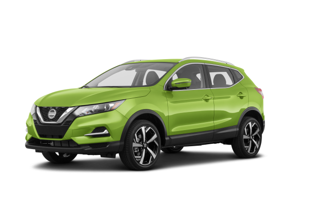 Nissan Rogue Sport
