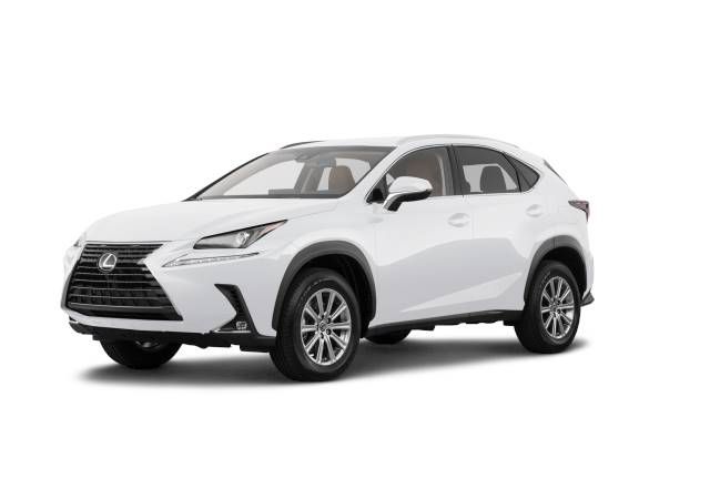 Lexus NX 300