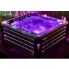 Jacuzzi and spa manufacture in UAE