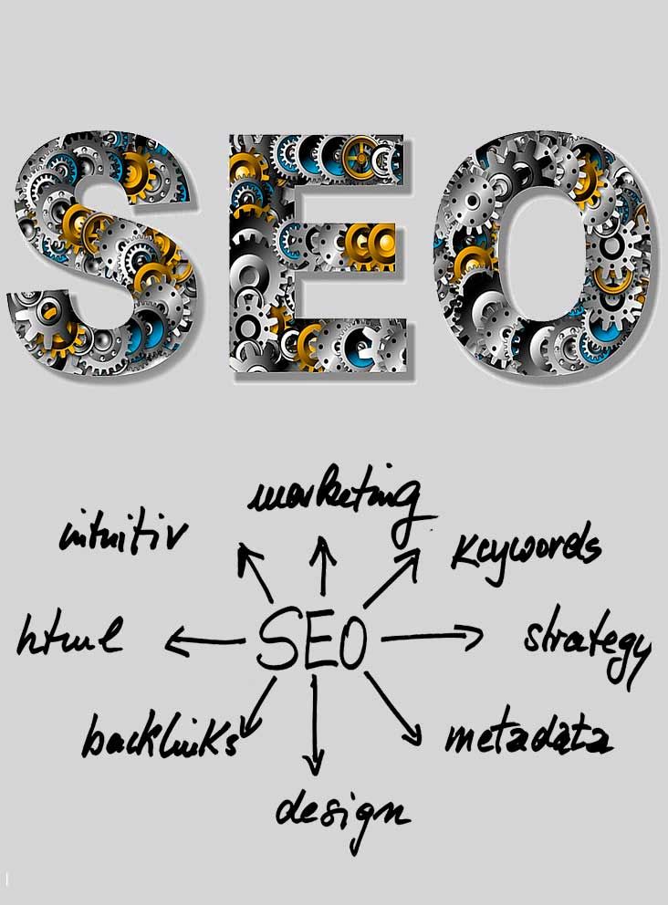 Posicionamiento SEO