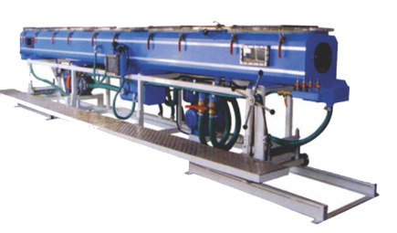SPRAY COOLING TANKS LINE EQUIPMENTS