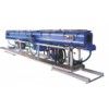 SPRAY COOLING TANKS LINE EQUIPMENTS