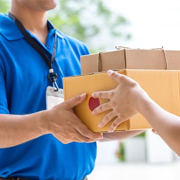 Courier Delivery Services Near Me, Vineland, NJ