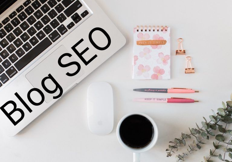 Jasa blog seo terbaik