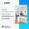 airersg.com Automated Laundry System