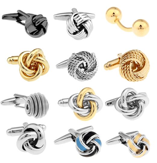 Unique Cufflinks for Men | Singapore– All In One Fashion Point