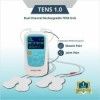TENS Unit – Electronic Pain Relief Physiotherapy Machine