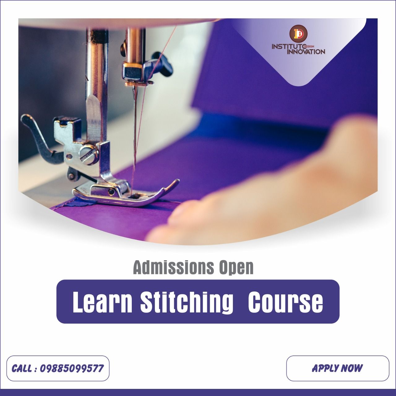 pattern making and stitching course in Hyderabad 