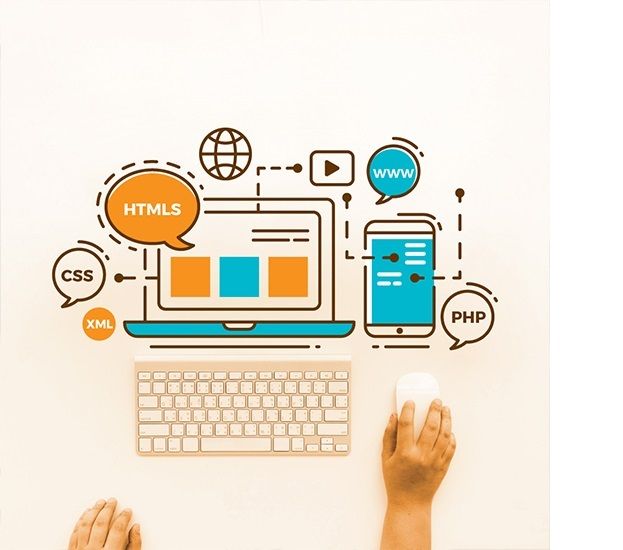 Web Design Company in Coimbatore 