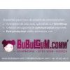 Bubulgum.comm' : graphisme ∙ sites web ∙ vidéos