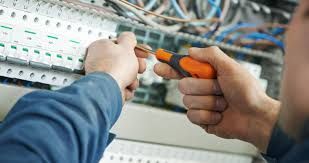 Electrical Repairs