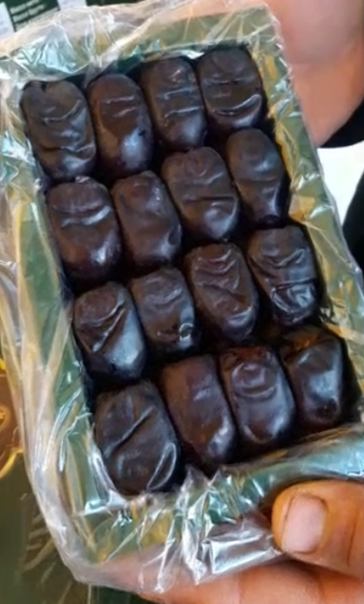 Mazafati Date
