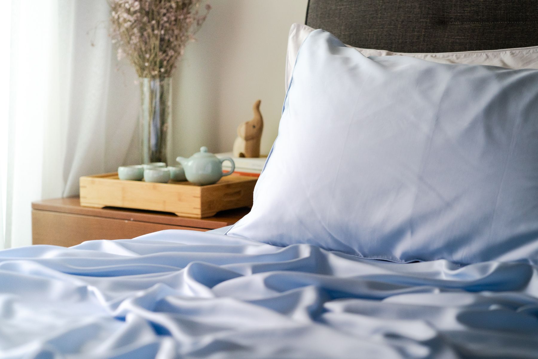 Weavve Home Bed Sheets Singapore
