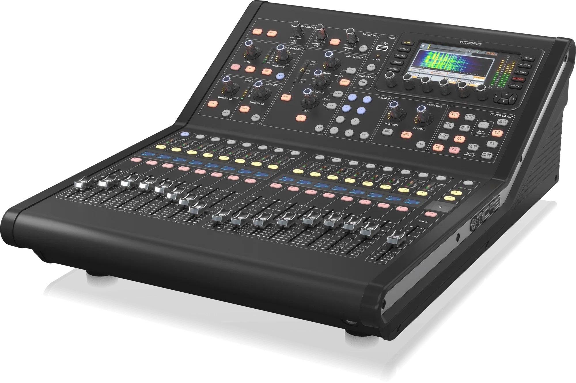 MIDAS MD32R