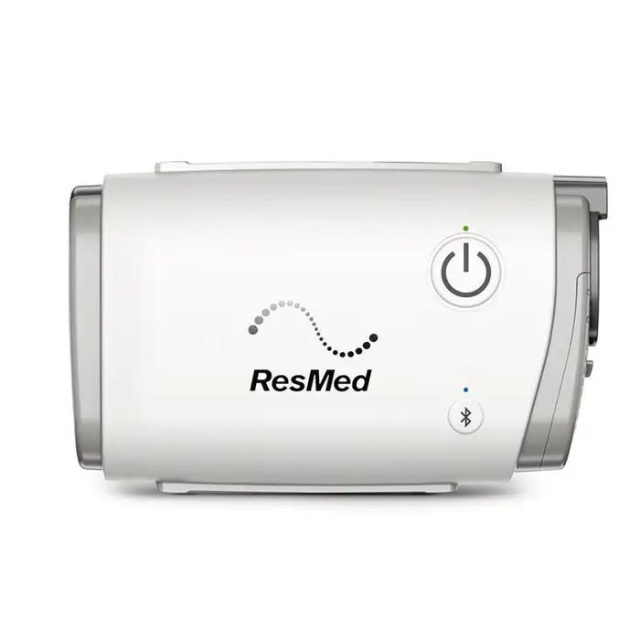 CPAP Machines