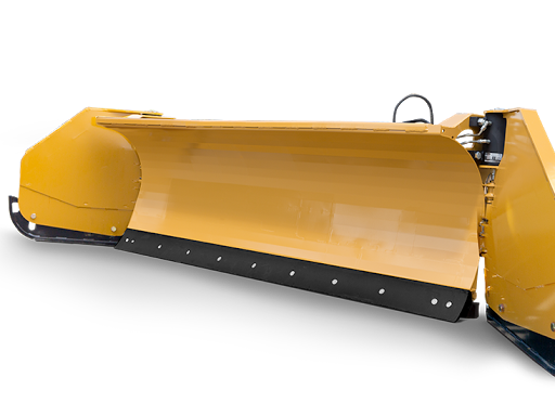 HLA 3230W Snow Wing with Edge Flex