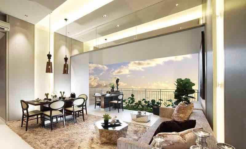 Irwell Hill Residences 