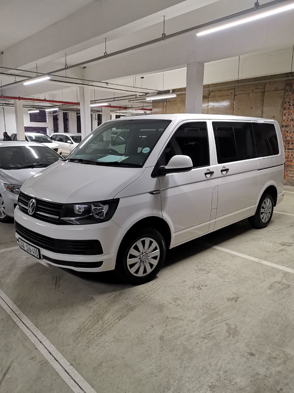 Affordable Airport Transfers and Shuttle Services