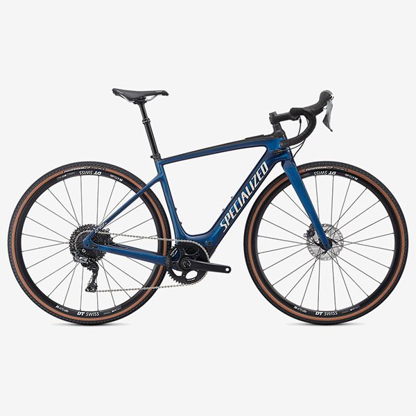 2021 SPECIALIZED TURBO CREO SL COMP CARBON EVO TURBO E-BIKE