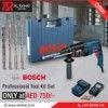 Buy BOSCH Professional Tool Kit SET only at AED 750/-