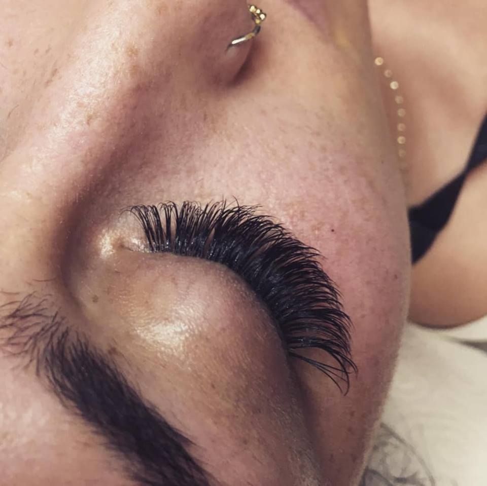 Millionails Beauty & Nails, Lashes, Wimpern - Wohlen