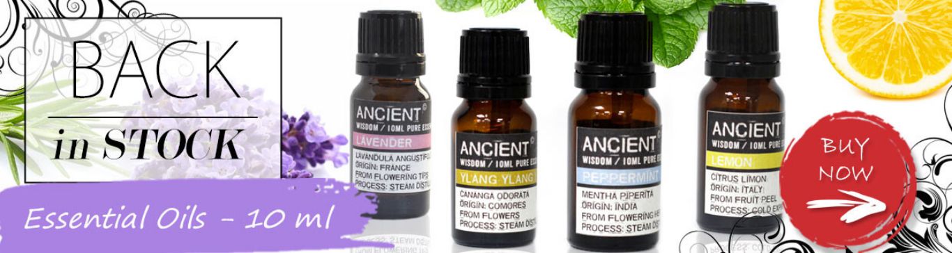 Giftware, beard & mustache care products