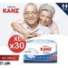 KANZ BABY & ADULT DIAPERS